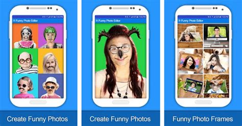 10 Best Funny Faces Apps For Android 2019 Oscarmini