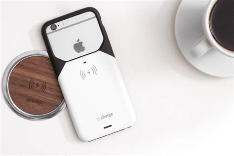 Best Iphone 6s Wireless Charging Cases Digital Trends