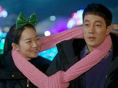 Oh My Venus Characters