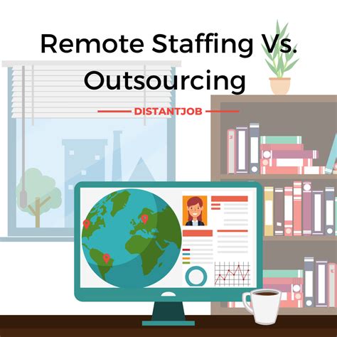 Remote Staffing Vs Outsourcing Which One Is Right For Your Business