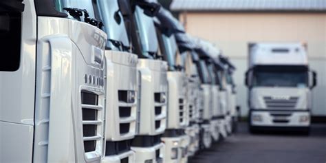 New Rules For International Road Haulage In 2022