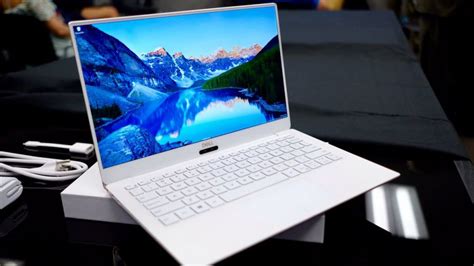 Dell Xps 13 Vnext Gets Teased Ahead Of Ces 2018 News