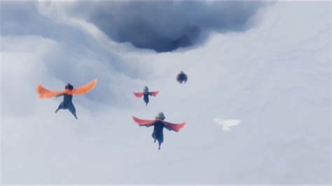 Journey Developer Thatgamecompany Reveals Sky Ign