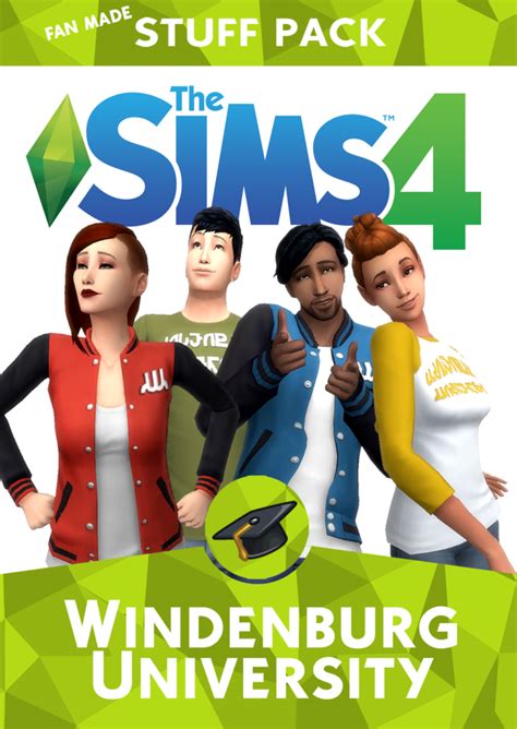 100 Sims 4 Cc Packs That You Need To Download