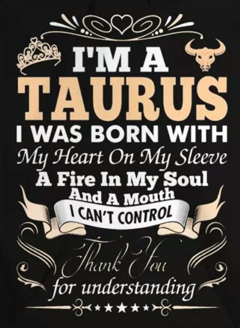 pin by m queen on taurus taurus quotes horoscope taurus taurus zodiac facts