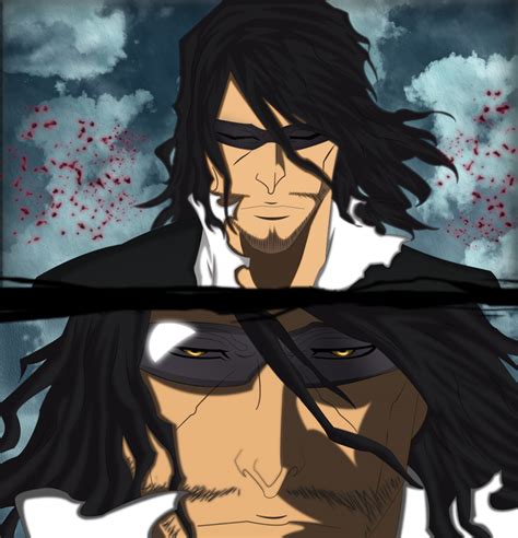 Ol Man Zangetsu Is Juha Bach Yhwach From 1000 Years Ago Bleach