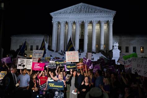 What Does The Supreme Court Mean For The Midterm Elections Here Are 2