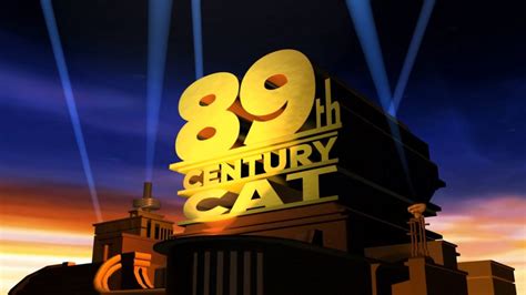 89th Century Fox Parody History 720p Youtube