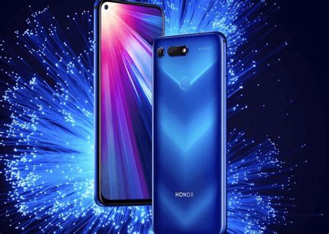 The honor view 20 is one of the best affordable android flagships you can buy today, taking the core experience of the much more expensive mate 20 on the inside, honor takes the core specs of the huawei mate 20 series, with the proven kirin 980 chipset at the heart of the phone, along with ample. Honor View 20: The 2019's Flagship Model Is Here!
