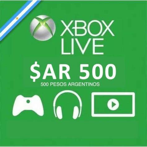 It will take few seconds to process the mcdonald gift card and then you can copy the. $500.00 ARS Xbox Gift Card ARGENTINA - Xbox Gift Card Gift ...