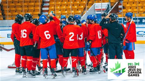 20 Players Selected To Represent Ontario At 2023 Canada Winter Games