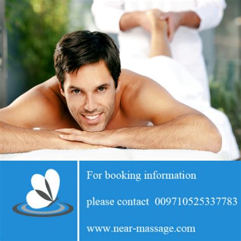 Near Me Dubai Land Full Body Massage Center ☎ 00971525337783