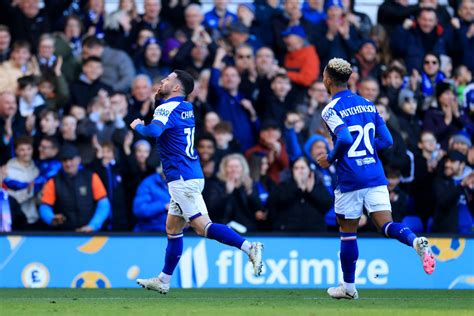 Preview: Bristol City vs. Ipswich Town - prediction, team news, lineups