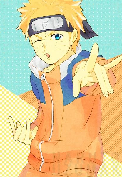 Uzumaki Naruto Mobile Wallpaper 1639517 Zerochan Anime Image Board