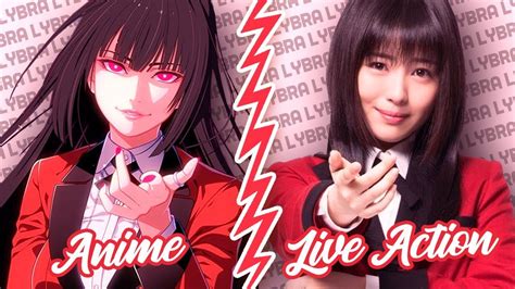 17 Anime Yang Dijadikan Live Action Semua Tentang Anime