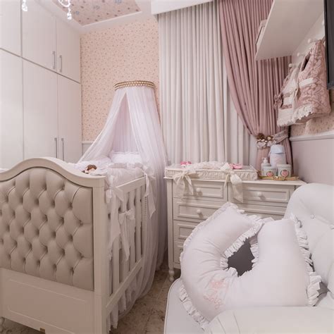 Decoração Para Quarto Pequeno De Bebe Últimas Decoração