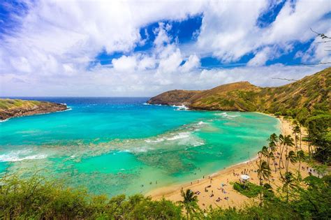 Hanauma Bay Nature Preserve Private Tours Hawaii Personalized