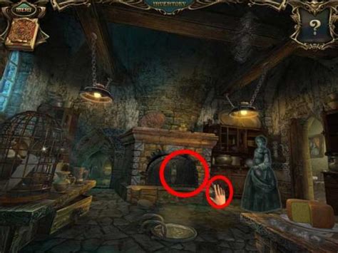 Hi, i have a light source with shadows in a maze, in this scene it is the only one light source im wondering if someone can help me also with a similar situation as this post. Echoes of the Past: The Castle of Shadows Walkthrough