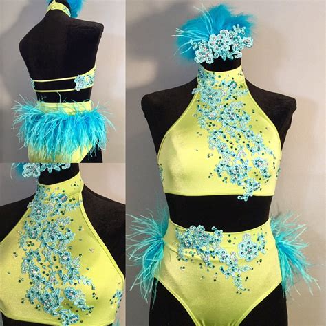 Custom Order Dance Costume Contact Us For Pricing And To Etsy Custom Dance Costumes Dance