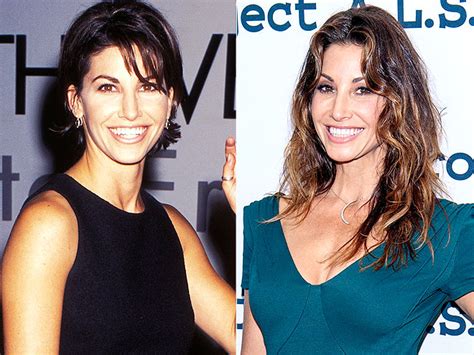 Flashback It Girls Then And Wow Gina Gershon 51
