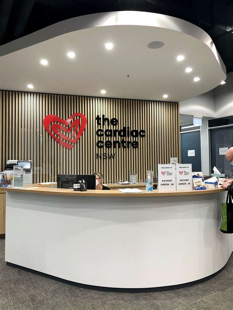 About The Cardiac Centre
