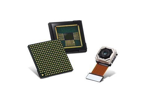 Samsung Makes Image Sensor Integration Easier With New 16mp Isocell