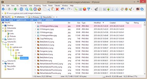 Best Alternative File Managers For Windows 10