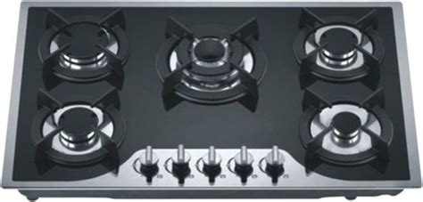 And, the top 8 best 5 burner gas cooktops for you to make a decision. 5 Burner Table Type Gas Stove at Best Price in Zhongshan ...
