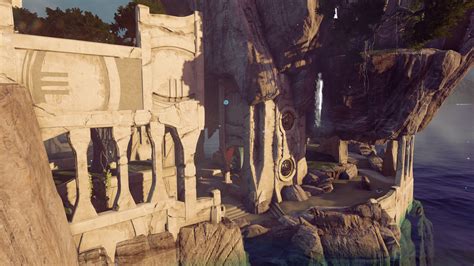 Check Out These 10 Amazing Forge Maps In Halo 5 Windows Central