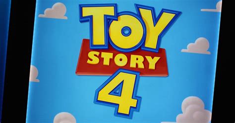 Toy Story 4 Announcement And Interviews From Disneys D23