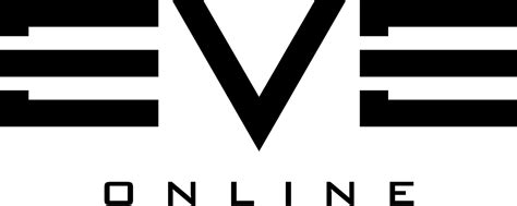 Eve Online logo | significado del logotipo, png, vector png image