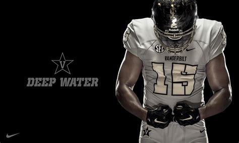 2 467 tykkäystä · 124 puhuu tästä. Vanderbilt Unveils New 'Deep Water' Alternate Football ...