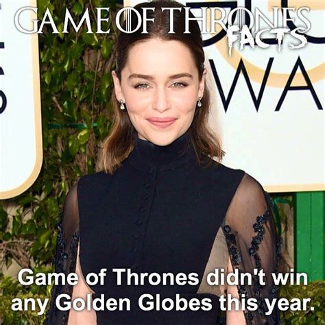 pin by store tv shows on game of thrones facts game of thrones facts golden globes game of