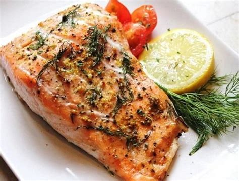 We did not find results for: Salmon baked in the oven | My Lovely Handmade Things ...