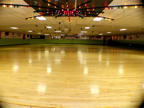 Build A Home Roller Skating Floor Cotswold Homes