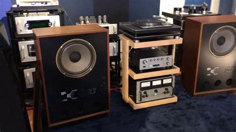 Stereo Gear In The 1970s Was It The Audiophile Golden Age Audioholics