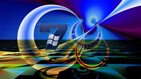 50 Microsoft Windows 7 Backgrounds On Wallpapersafari