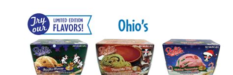 Toft Dairy Ohio S Oldest Dairy Ice Cream Milk And More