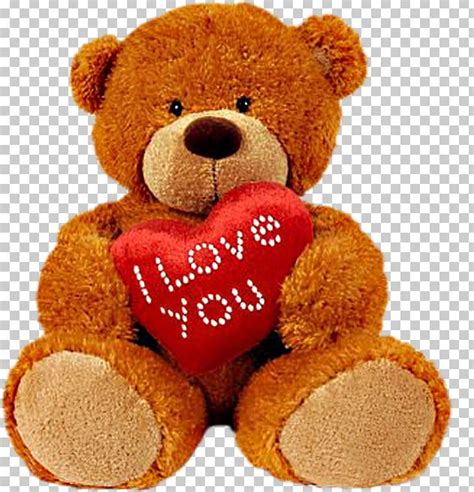 Download Teddy Bear Love Stuffed Animals And Cuddly Toys Valentine Δωρο