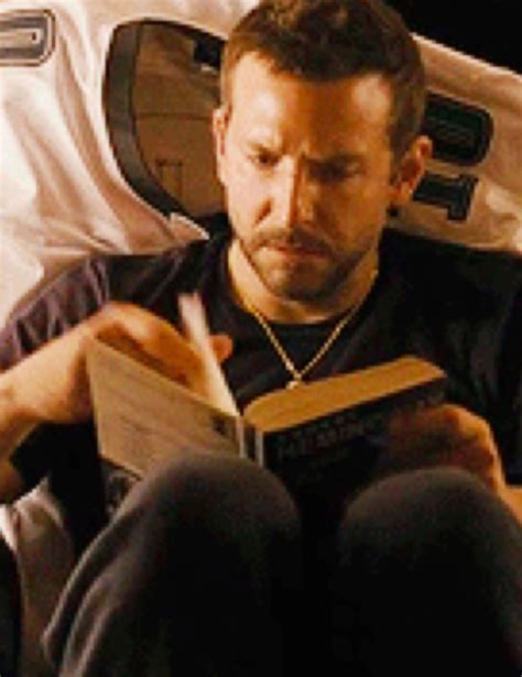 Bradley Cooper Reads🎥 Celebrities Reading Reading Bradley Cooper