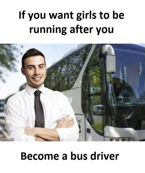 Become A Bus Driver Jokes Funny Jokes Super Funny