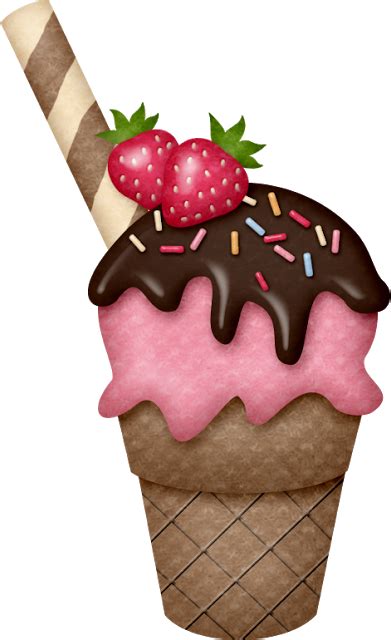Summer Ice Cream Cone Clip Art Clip Art Summer Clipart