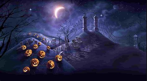 Halloween Horror Theme For Windows 10 Free Download 2020 Securedyou