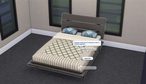 Mattress Warehouse Online Find Mattress Warehouse Online‎ Sims 4 Bed