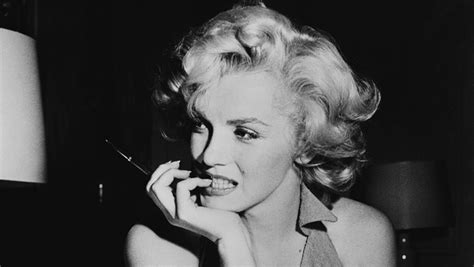 Szokujący Pamiętnik Prywatnego Detektywa To Robert Kennedy Zabił Marilyn Monroe Film
