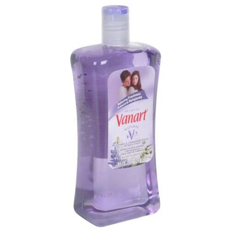 Vanart Lavender Shampoo Fl Oz Kroger