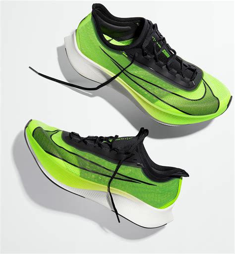 Once i got them there they felt good, but i'm worried. Nike Zoom Fly 3: Caratteristiche - Scarpe Running | Runnea
