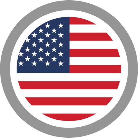 Circle Flag Png Free Logo Image