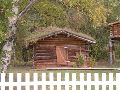 Lift your spirits with funny jokes, trending memes, entertaining gifs, inspiring stories, viral videos, and so much more. cabin of Jack London | karianddave | Flickr