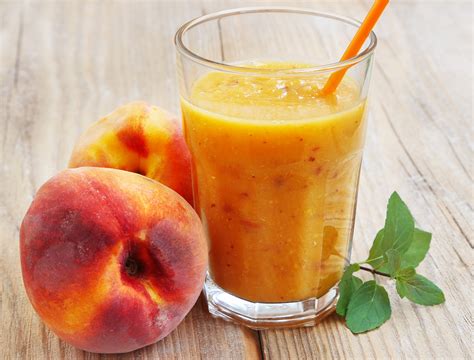 Top 10 Health Benefits Of Peach Juice Trobico Oem Beverage